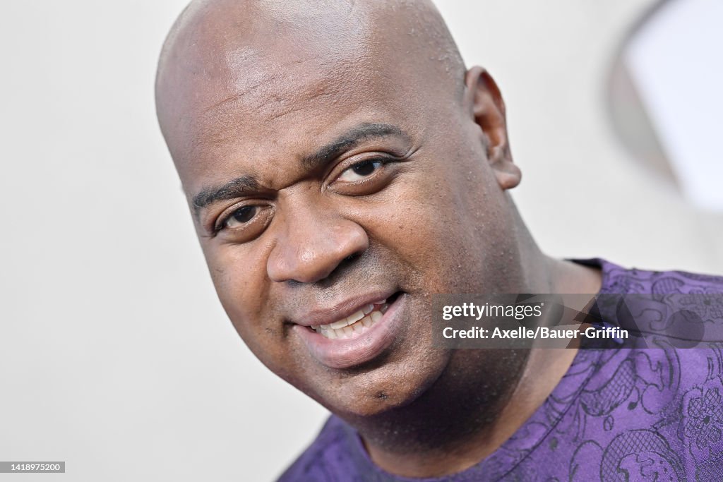 2022 MTV Video Music Awards - Arrivals