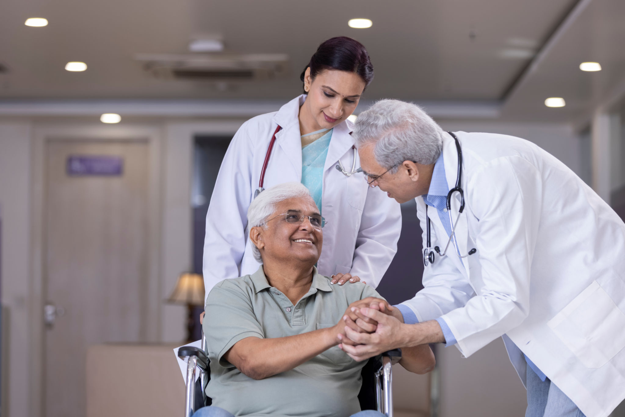 doctor patient communication