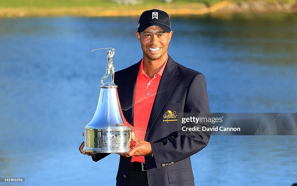 Arnold Palmer Invitational presented by MasterCard - Final Round