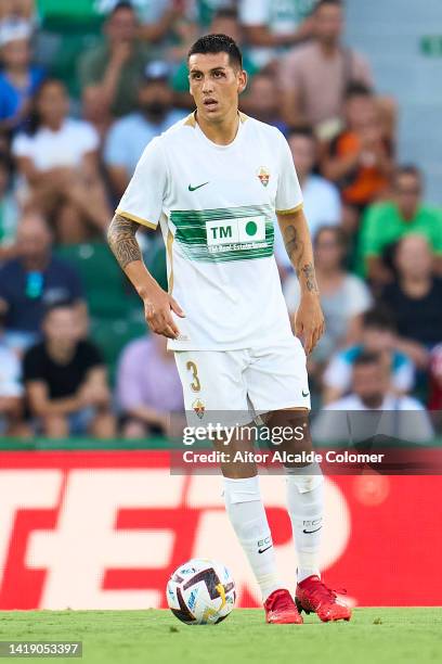 Enzo Roco 347 Roco Of Elche Stock Photos, High-Res Pictures, and Images - Getty ...