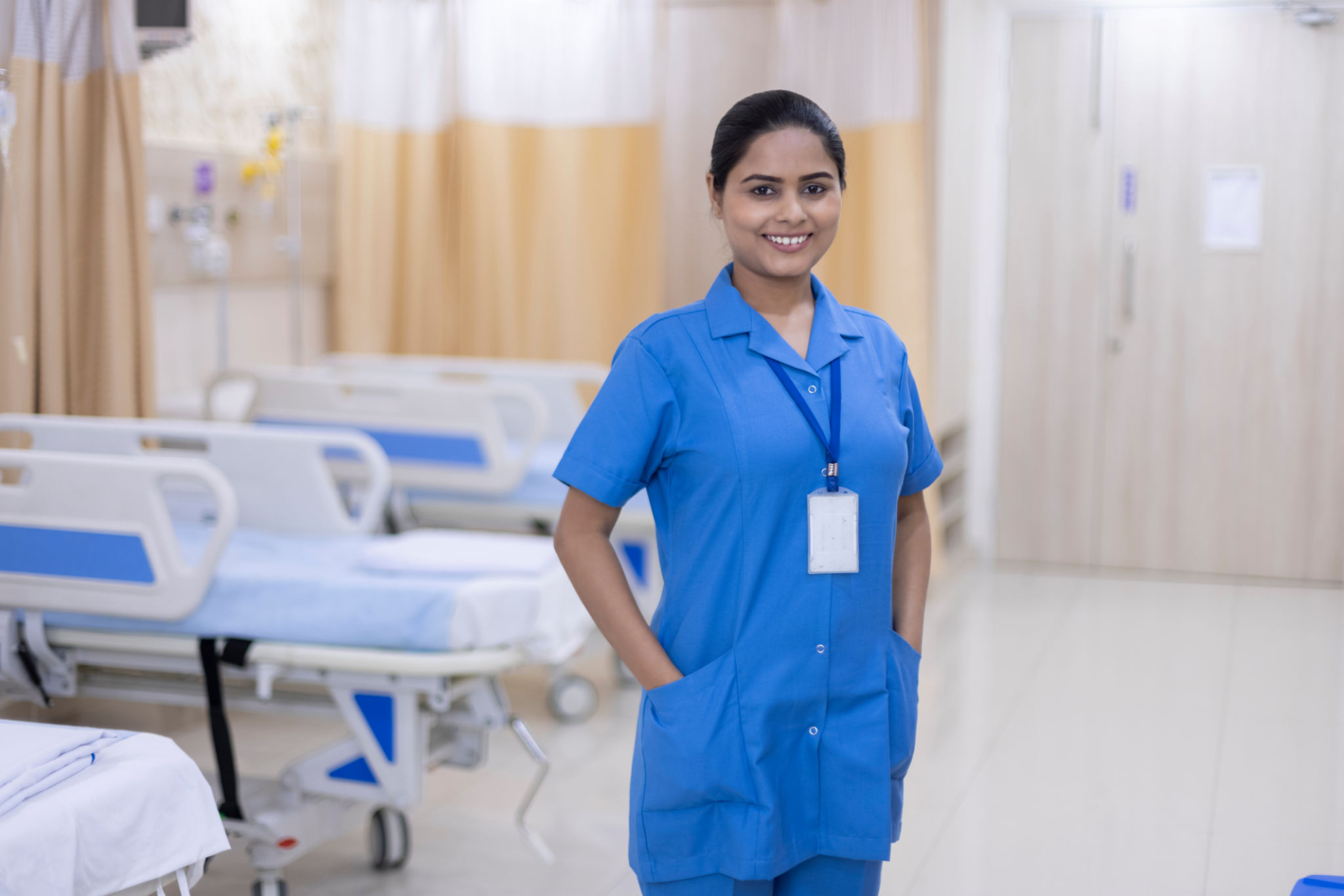 healthcare career opportunities