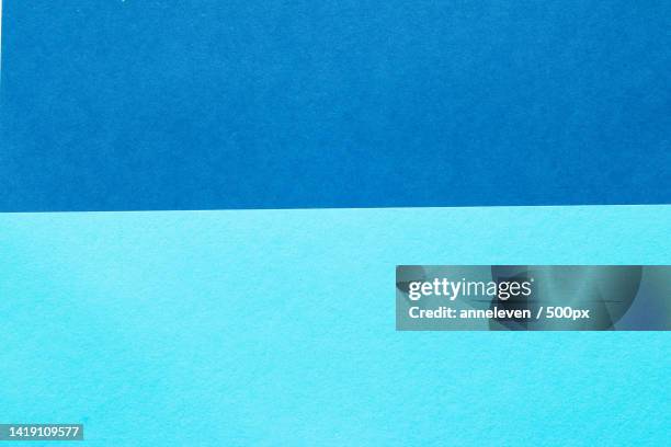 full frame shot of wall - two color gradient stock pictures, royalty-free photos & images