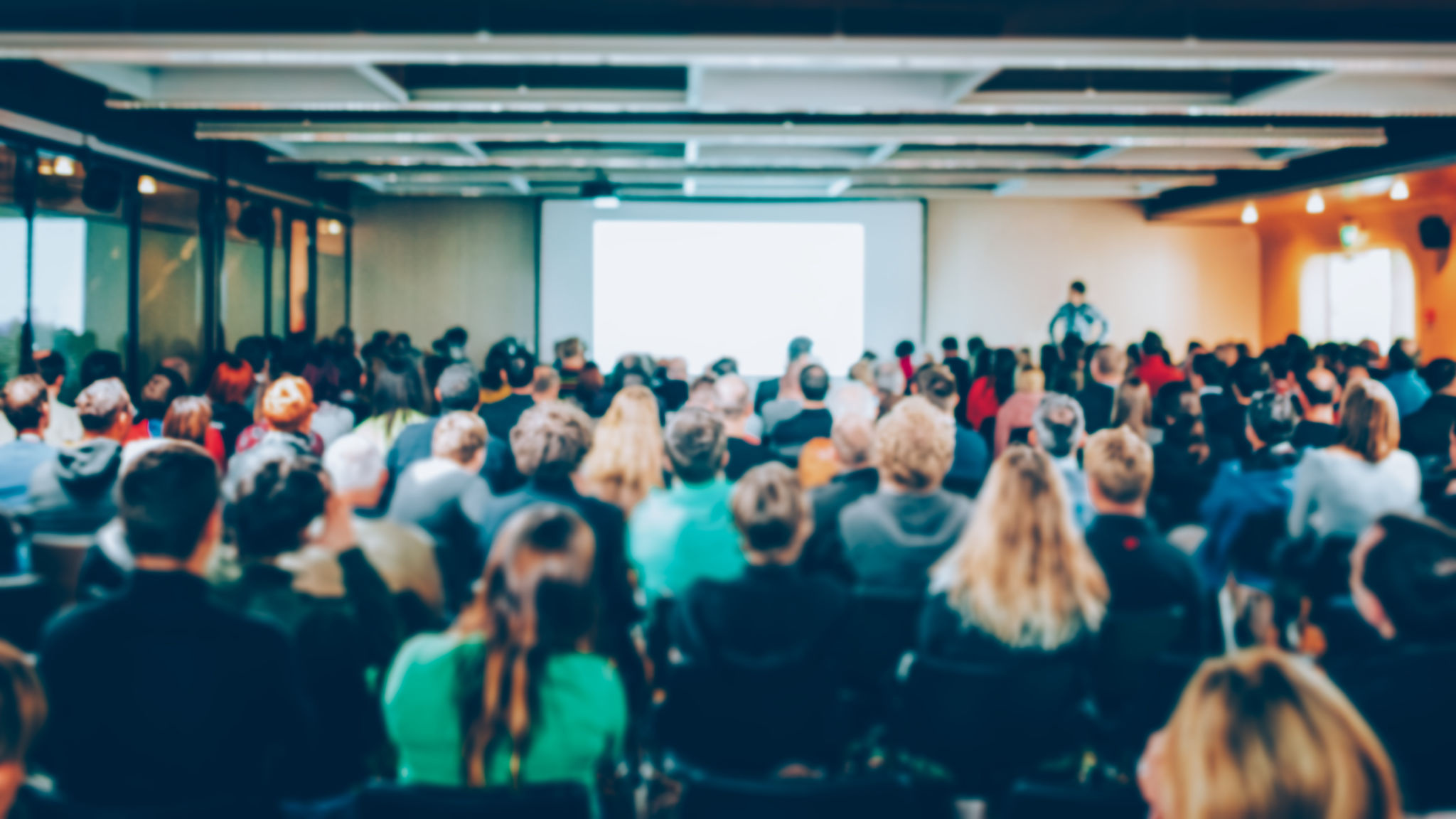 Business conference Business conference