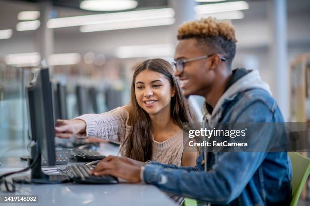Corporate Computer Lab Photos and Premium High Res Pictures - Getty Images