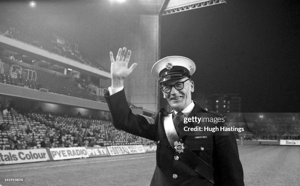 Chelsea FC Archive: 1980/81