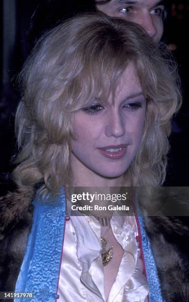 88 Cyrinda Foxe Tyler Photos & High Res Pictures - Getty Images