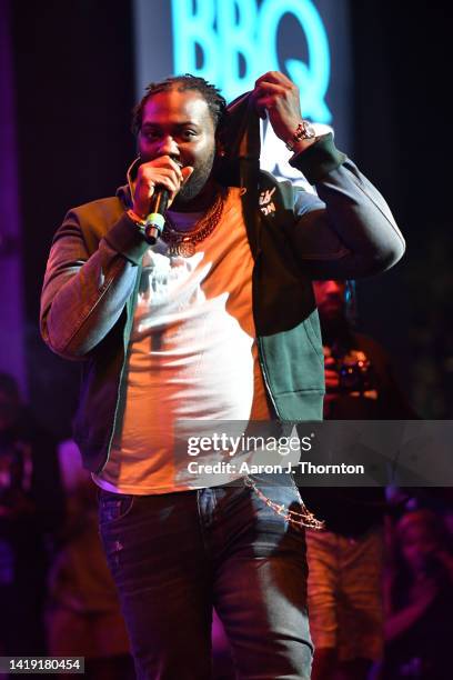 Peezy Rapper Birthplace Peezy Photos and Premium High Res Pictures - Getty Images