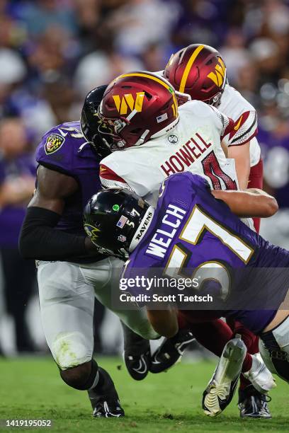 Jeremiah Howell Photos and Premium High Res Pictures Getty Images