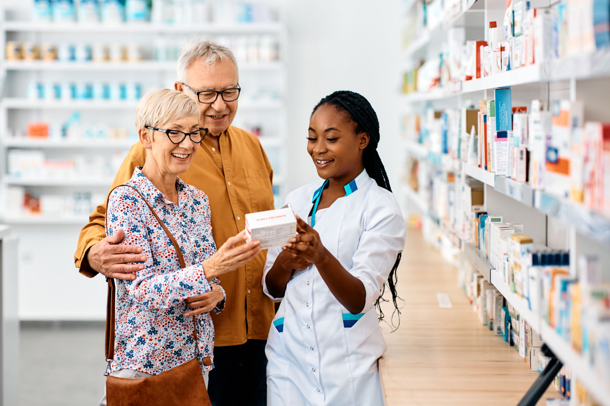 pharmacy community workshop