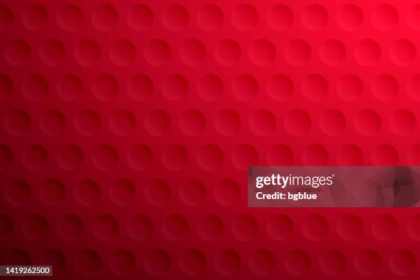 929 Golf Red Ball Stock Photos, High-Res Pictures, and Images - Getty ...