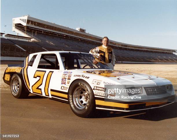 David Pearson (Nascar) Photos and Premium High Res Pictures - Getty Images