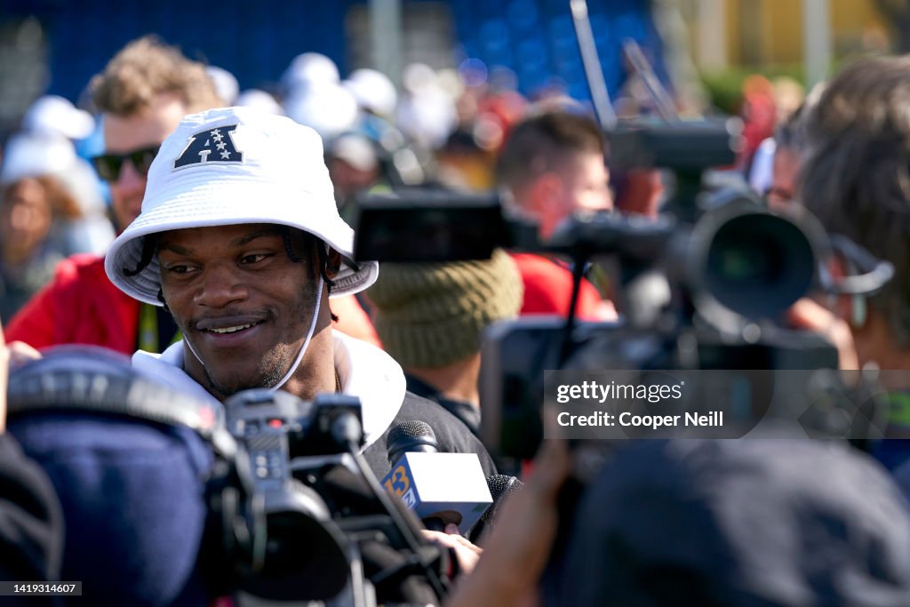 NFL Pro Bowl