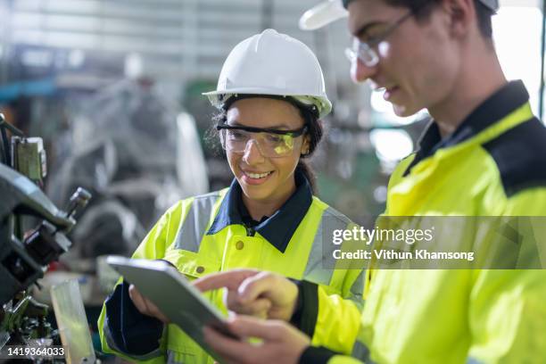 Construction Machine Inspection 22,023 Construction Equipment Inspection Stock Photos, High-Res ...