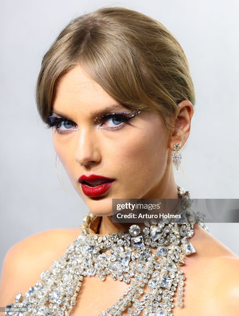 2022 MTV Video Music Awards - Arrivals