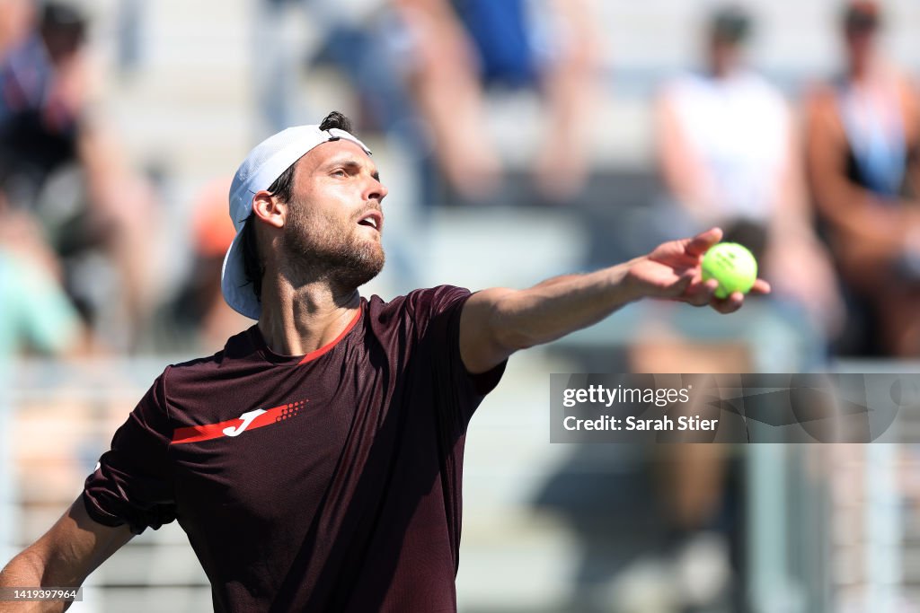 2022 US Open - Day 2