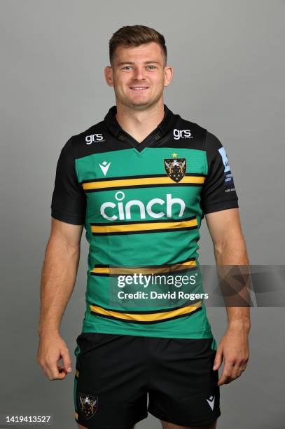 82,755 Northampton Rugby Team Stock Photos, High-Res Pictures, and ...