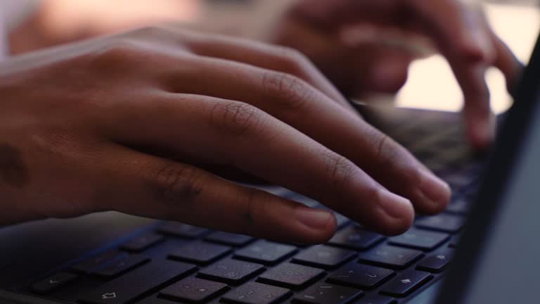 Typing Y Computer Boy Typing Computer Videos and HD Footage - Getty Images