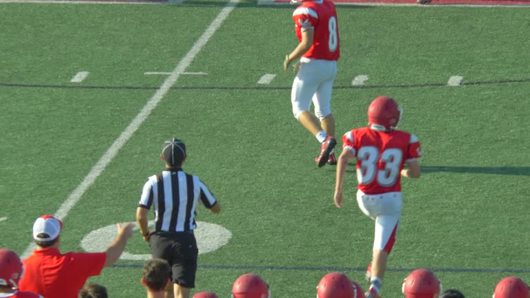 Fumble Image 159 American Football Fumble Stock Videos, Footage, & 4K Video Clips ...