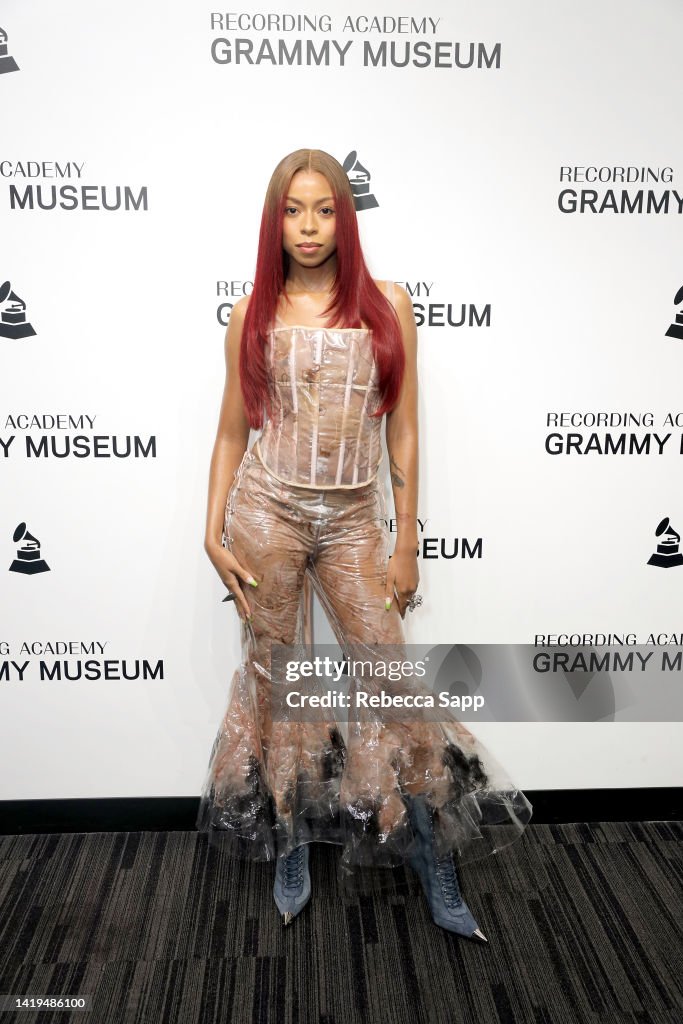 Spotlight: Ravyn Lenae