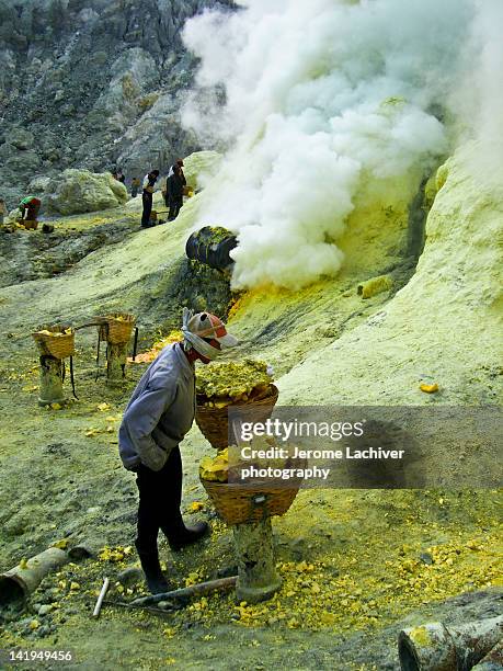 Sulphur Mine Photos And Premium High Res Pictures Getty Images sulphur-mine-photos-and-premium-high-res-pictures-getty-images