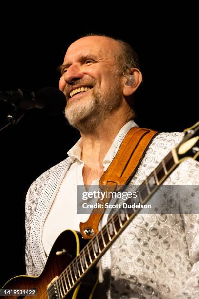 Colin Hay 364 Men At Work Band Stock Photos, High-Res Pictures, and Images ...