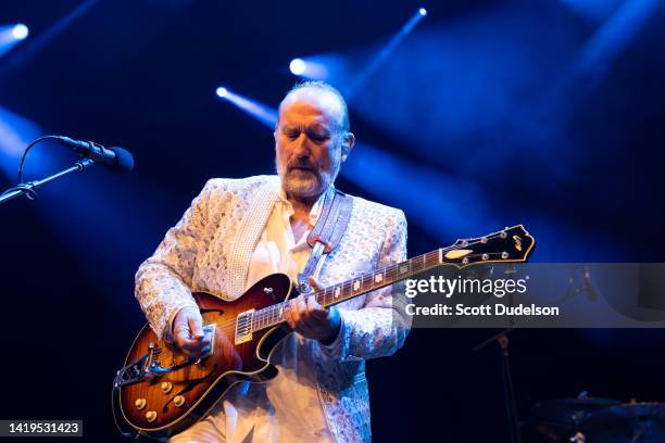Colin Hay 364 Men At Work Band Stock Photos, High-Res Pictures, and Images ...
