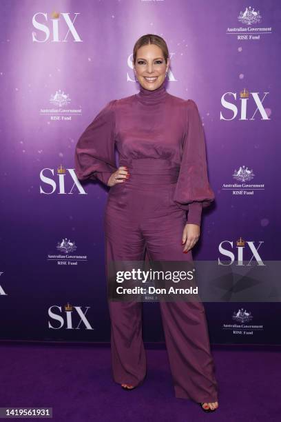 Belinda Russell Photos and Premium High Res Pictures - Getty Images