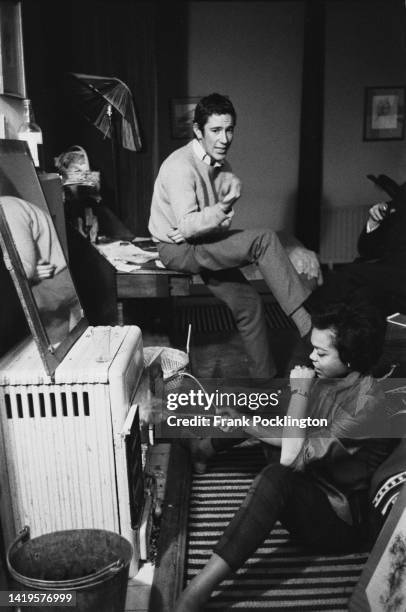 Donald Cammell
