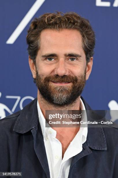 148 Roberto De Paolis Photos & High Res Pictures Getty Images