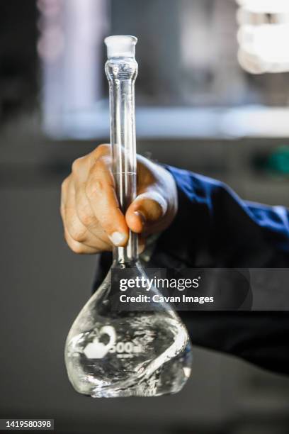 Laboratory Refinary 26 Mandan Refinery Stock Photos, High-Res Pictures, and Images - Getty ...