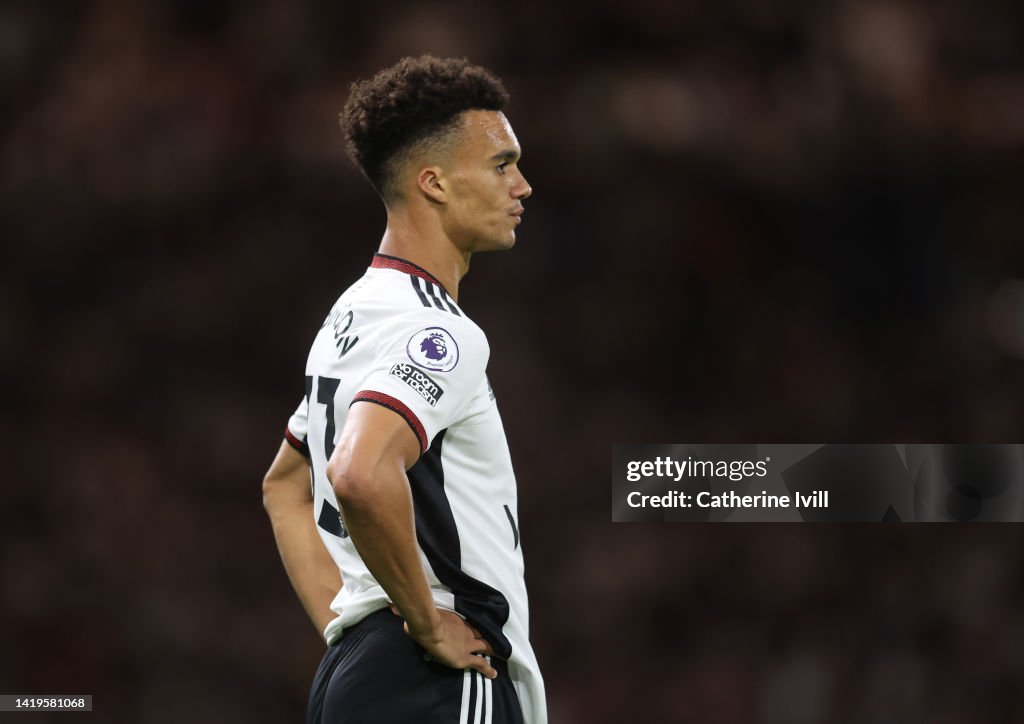 Fulham FC v Brighton & Hove Albion - Premier League