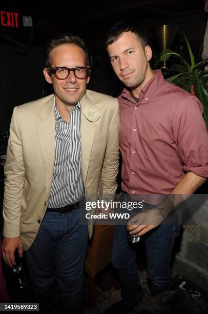 Keith Pollack Style Andreas Pollok Photos and Premium High Res Pictures - Getty Images