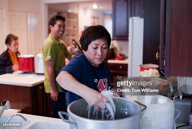Colleen Morimoto Rice Colleen Rice Photos and Premium High Res Pictures - Getty Images