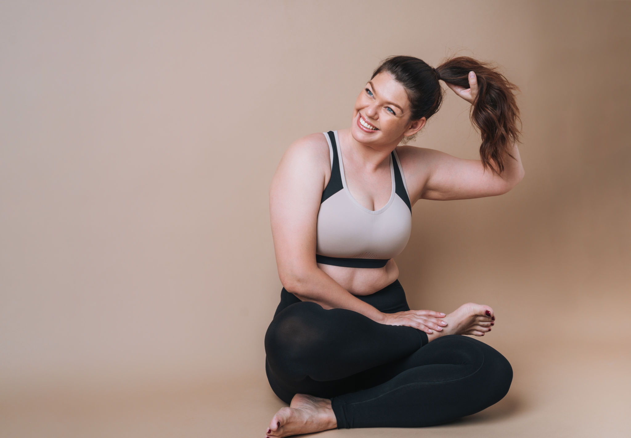 fitness over 40