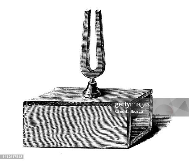 22点の音叉イラスト素材 Getty Images 22点の音叉イラスト素材 Getty Images