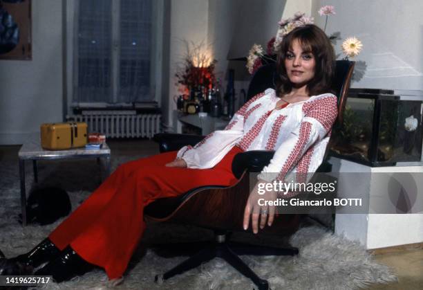 194 Catherine Rouvel Photos & High Res Pictures - Getty Images