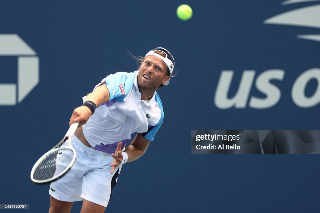 2022 US Open - Day 3