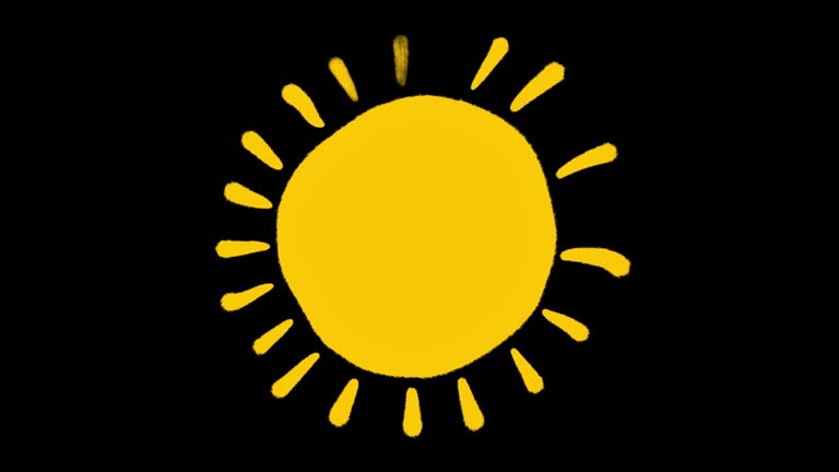 Sunny Ranimation 60 Sunny Hot Cartoon Stock Videos, Footage, & 4K Video Clips - Getty Images