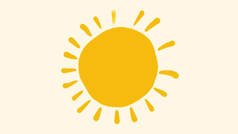 Sunny Ranimation 60 Sunny Hot Cartoon Stock Videos, Footage, & 4K Video Clips - Getty Images