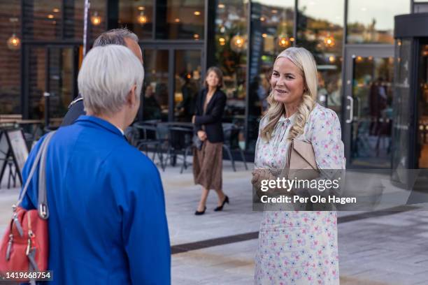 Valgerd 11 Valgerd Svarstad Haugland Stock Photos, High-Res Pictures, and ...
