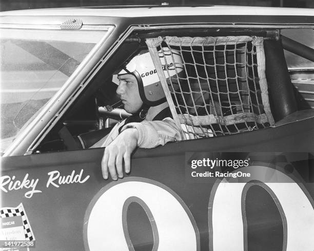 Nascar Driver Rudd Ricky Rudd Nascar Photos and Premium High Res Pictures - Getty Images