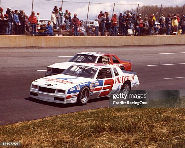 Ricky Rudd 1995 797 1980 Nascar Stock Photos, High-Res Pictures, and Images - Getty Images