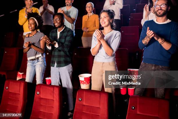 Happy Viewing 414 Happy Movie Ending Stock Photos, High-Res Pictures, and Images ...