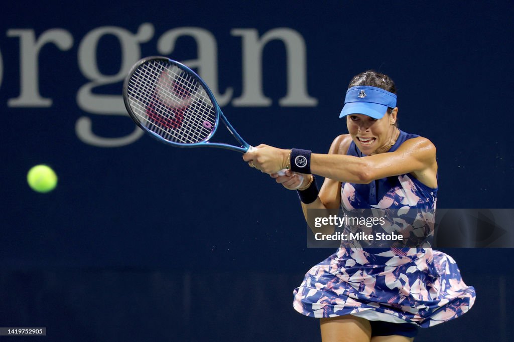 2022 US Open - Day 3