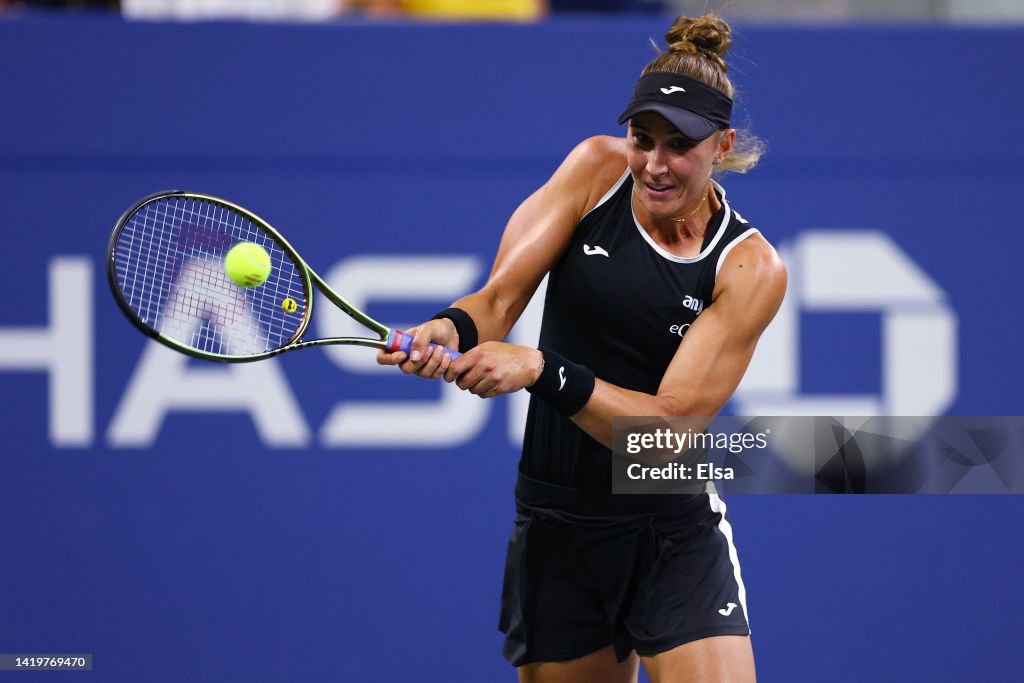 2022 US Open - Day 3