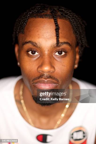 Fiston Apasio Adelaide Nbl Portrait Session Photos and Premium High Res Pictures ...