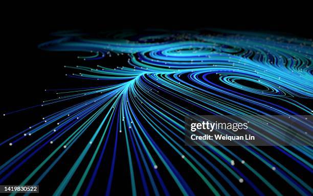 Data Insight Background Pattern Light Data Light Abstract Background Photos and Premium High Res Pictures ...