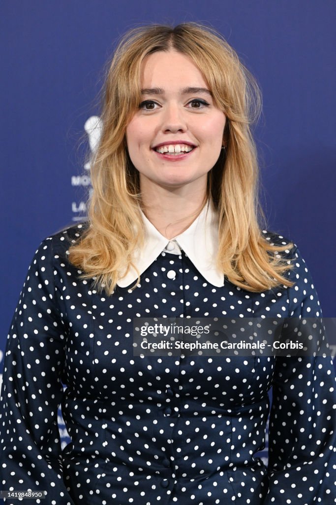 "Living" Photocall - 79th Venice International Film Festival