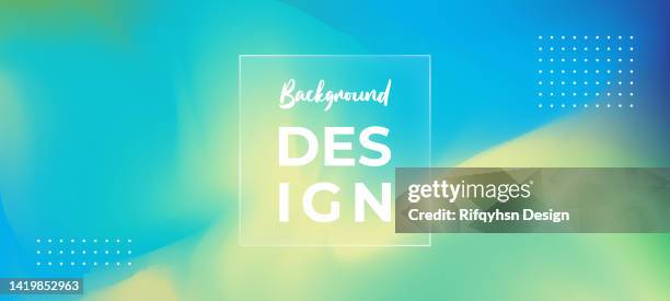 abstract blurred pastel colours gradient colourful mesh background. can be use for landing page, book covers, brochures, flyers, magazines, any brandings, banners, headers, presentations, and wallpaper background - soft focus background stock illustrations