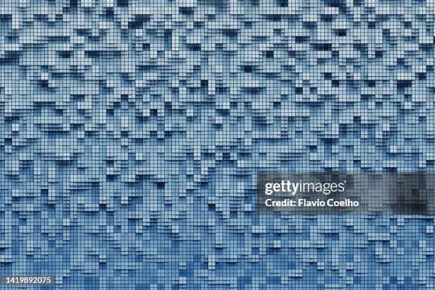 1,318 Binary Code Texture Stock Photos, High-Res Pictures, and Images ...